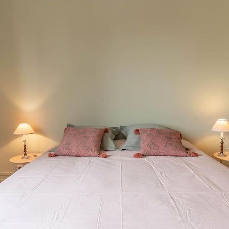 Luxe Et Deco Anglaise Tours Centre Loire Valley Eksteriør billede