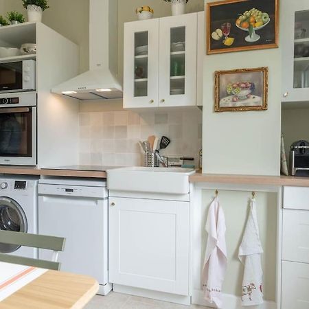 Luxe Et Deco Anglaise Tours Centre Loire Valley Eksteriør billede