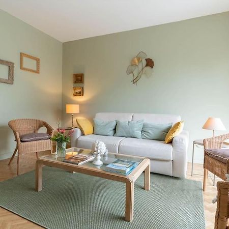 Luxe Et Deco Anglaise Tours Centre Loire Valley Eksteriør billede
