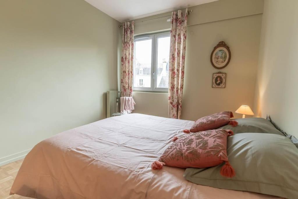 Luxe Et Deco Anglaise Tours Centre Loire Valley Eksteriør billede
